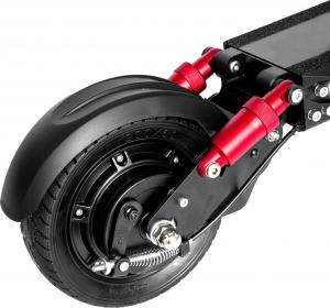 Hulajnoga elektryczna Motus Pro 8.5 Lite Czarna 5