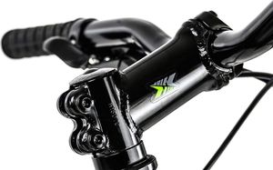 KS Cycling Rower górski MTB Heist 27.5" 3