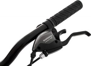 KS Cycling Rower górski MTB Heist 27.5" 4