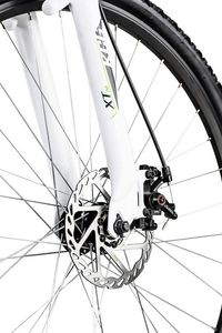 KS Cycling Rower górski MTB Heist 27.5" 6