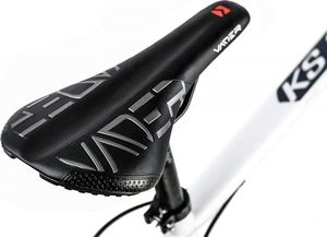 KS Cycling Rower górski MTB Heist 27.5" 9