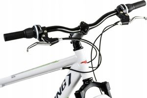 KS Cycling Rower górski MTB Heist 29" 4