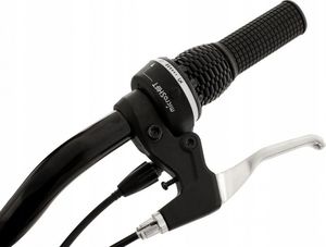 KS Cycling Rower górski MTB Heist 29" 5