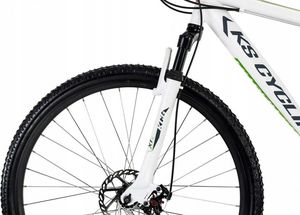 KS Cycling Rower górski MTB Heist 29" 6