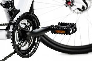 KS Cycling Rower górski MTB Heist 29" 7