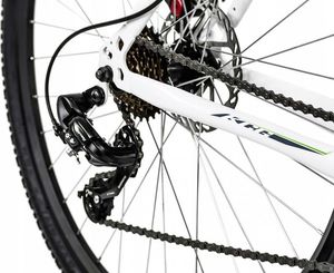KS Cycling Rower górski MTB Heist 29" 8