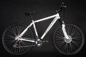KS Cycling Rower górski MTB Heist 29" 10