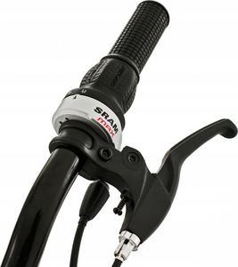 KS Cycling Męski Rower Górski MTB 26 Amortyzowany Góral 4