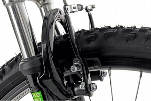KS Cycling Męski Rower Górski MTB 26 Amortyzowany Góral 5