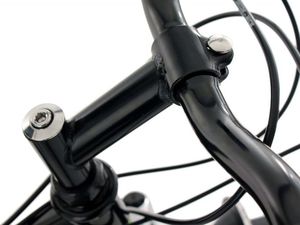 KS Cycling Rower Górski MTB 26 Góral Młodzieżowy Niska Rama 3