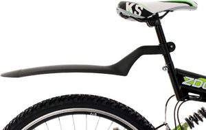 KS Cycling Rower Górski MTB 26 Góral Młodzieżowy Niska Rama 6