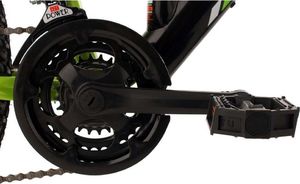 KS Cycling Rower Górski MTB 26 Góral Młodzieżowy Niska Rama 7