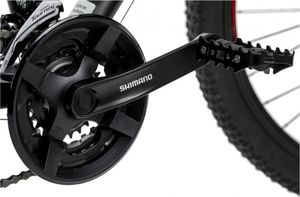 KS Cycling Męski rower górski Xceed 29" 5