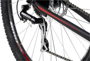 KS Cycling Męski rower górski Xceed 29" 6