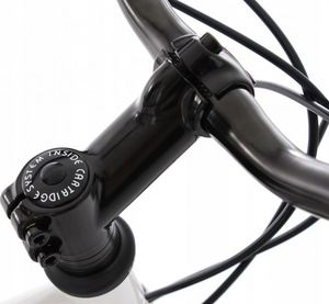 KS Cycling Rower Górski MTB 26 Pełna Amortyzacja Mocny Góral 3