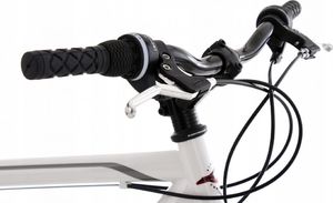 KS Cycling Rower Górski MTB 26 Pełna Amortyzacja Mocny Góral 4