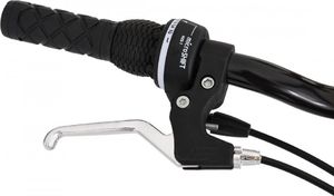 KS Cycling Rower Górski MTB 26 Pełna Amortyzacja Mocny Góral 5