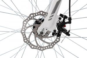 KS Cycling Rower Górski MTB 26 Pełna Amortyzacja Mocny Góral 6