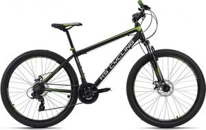 KS Cycling Uniwersalny rower górski Xceed 27.5" 1