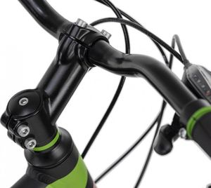 KS Cycling Uniwersalny rower górski Xceed 27.5" 2