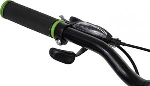 KS Cycling Uniwersalny rower górski Xceed 27.5" 3