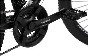 KS Cycling Uniwersalny rower górski Xceed 27.5" 6