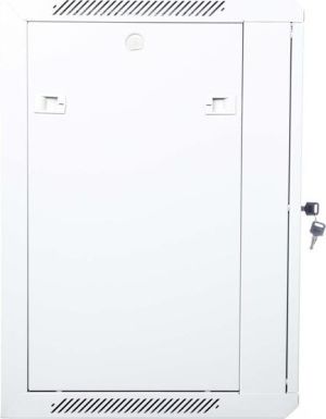 Szafa Digitus Wisząca 19" 12U (DN-W19 12U/450) 4