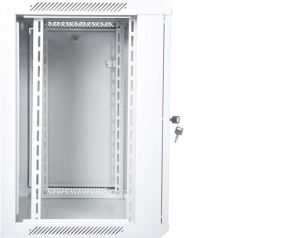 Szafa Digitus Wisząca 19" 12U (DN-W19 12U/450) 5