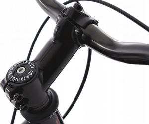 KS Cycling Rower z grubymi oponami Fatbike 26" 2