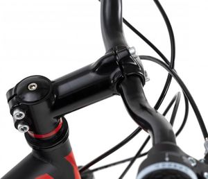 KS Cycling Uniwersalny rower górski XTINCT 26" 2