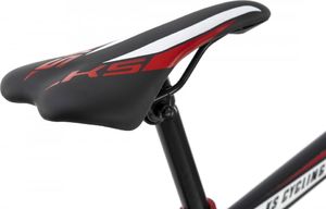 KS Cycling Uniwersalny rower górski XTINCT 26" 7