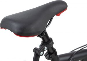 KS Cycling Górski Rower Dziecięcy MTB 20 Tarcze Amortyzacja 5