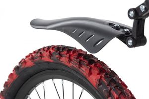 KS Cycling Górski Rower Dziecięcy MTB 20 Tarcze Amortyzacja 6