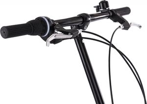 KS Cycling Rower składany Foldtech 20" 3