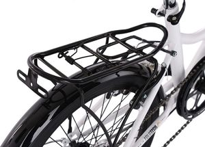 KS Cycling Rower składany Foldtech 20" 6