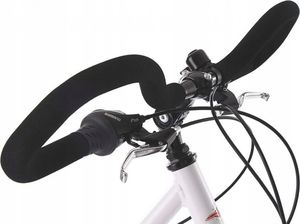 KS Cycling Damski Rower Trekkingowy 28 Aluminiowy Turystyczny 2