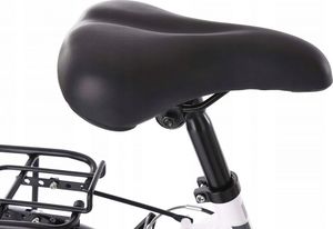 KS Cycling Damski Rower Trekkingowy 28 Aluminiowy Turystyczny 3