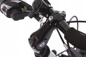 KS Cycling Damski Rower Trekkingowy 28 Aluminiowy Turystyczny 4