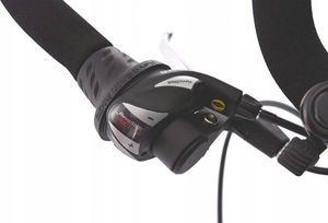 KS Cycling Damski Rower Trekkingowy 28 Aluminiowy Turystyczny 5