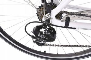 KS Cycling Damski Rower Trekkingowy 28 Aluminiowy Turystyczny 8