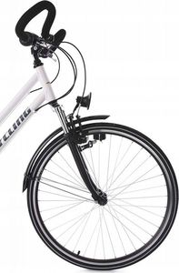KS Cycling Damski Rower Trekkingowy 28 Aluminiowy Turystyczny 9