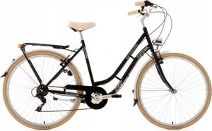 KS Cycling Rower Miejski Damski Verona 28 1