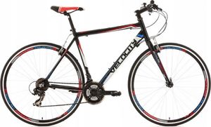 KS Cycling Rower Męski Szosowy 28 Kolarzówka LEKKI Szosówka 1