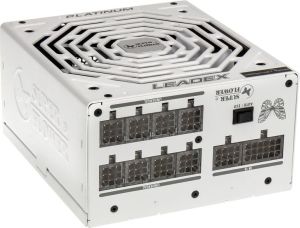 Zasilacz Super Flower Leadex 750W (SF-750F14MP white) 3