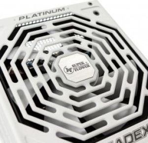 Zasilacz Super Flower Leadex 750W (SF-750F14MP white) 4