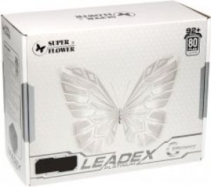 Zasilacz Super Flower Leadex 750W (SF-750F14MP white) 9