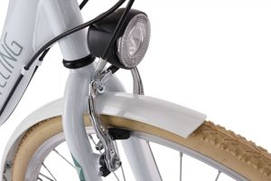 KS Cycling Rower Miejski 26 Damski 2