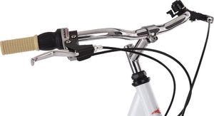 KS Cycling Rower Miejski 26 Damski 3