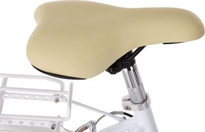 KS Cycling Rower Miejski 26 Damski 5