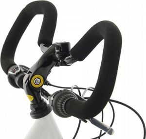 KS Cycling Damski Rower Trekkingowy 28 2